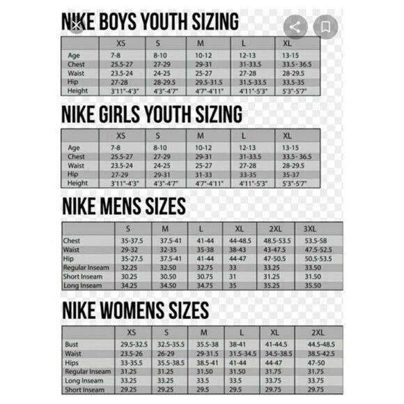 Nike Dri-Fit Tempo Running Shorts 3" Pin - Picture 9 of 9